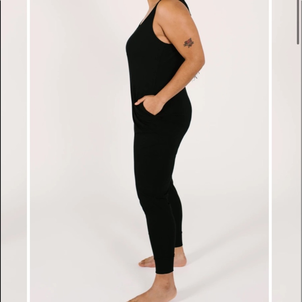 Smash and Tess Tuesday romper